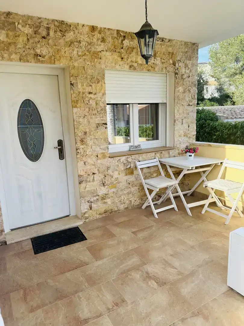 Terrassa de Casa o xalet en venda en Pilar de la Horadada amb Aire condicionat, Piscina i Balcó
