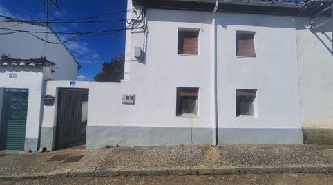 Foto 3 von Einfamilien-Reihenhaus zum Verkauf in Cea - Cl Mayor-sp, Cea, León