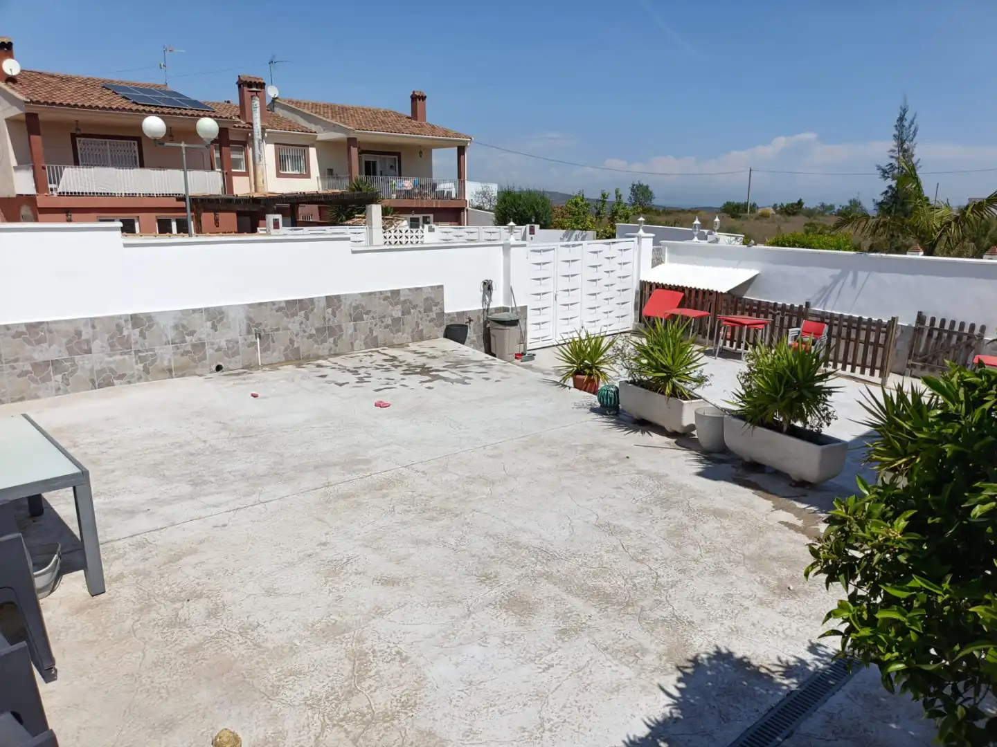 Casa adosada en venta en Carrer del Gira-sol, Montserrat