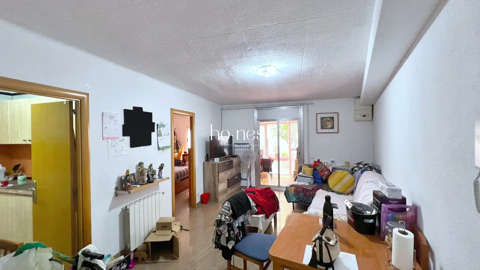 Planta baja en venta en La Salut