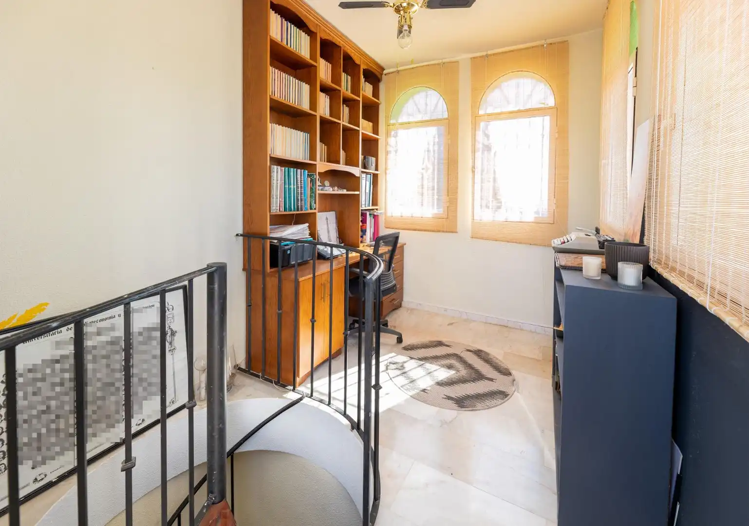 Casa o chalet en venta en Peligros con Trastero y Piscina