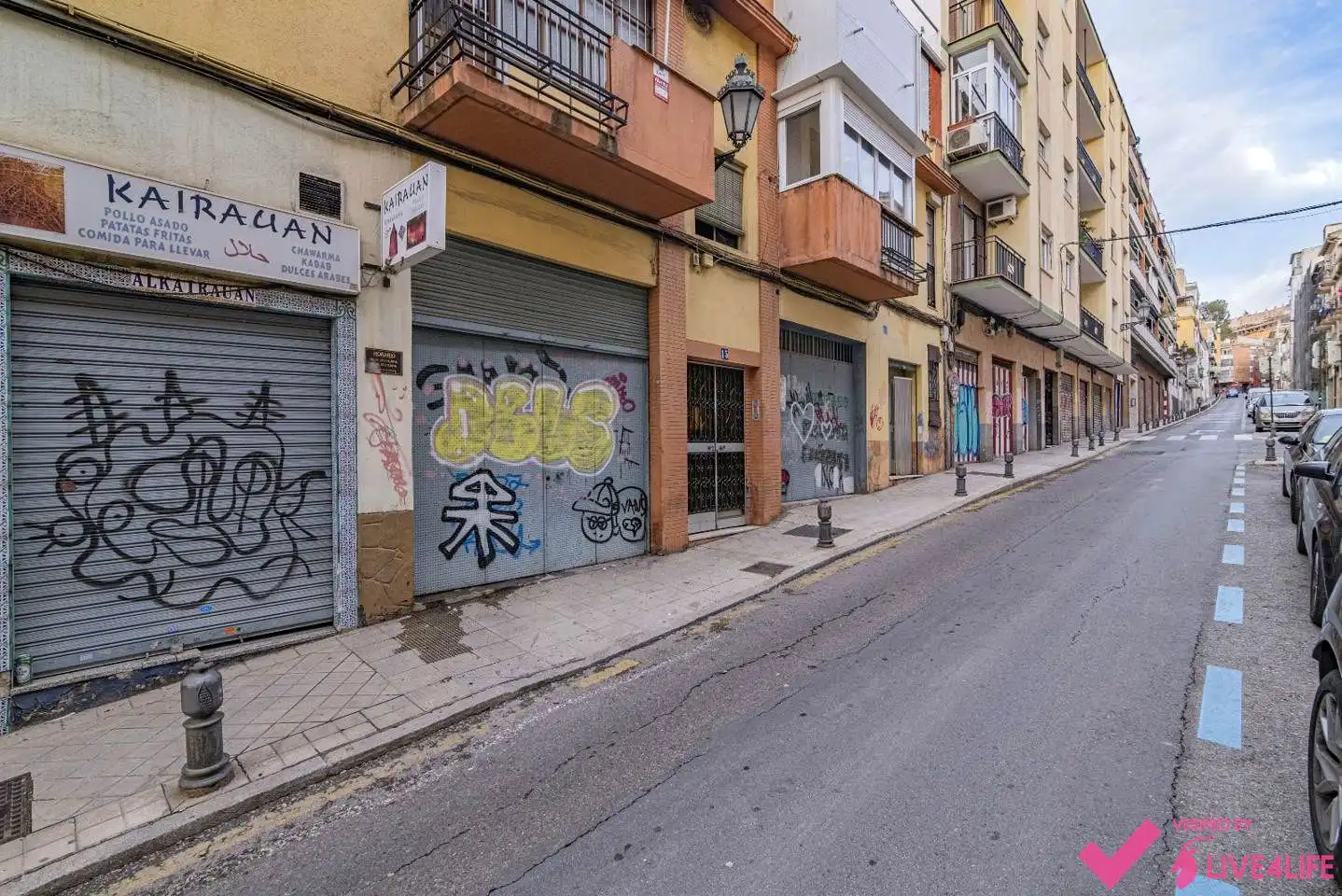 Flat to rent in Cristo De La Yedra 15, imagen 13