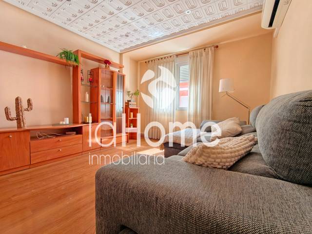 Piso en Venta en Avenida de la Paz