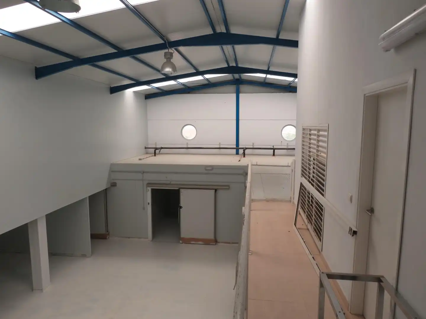 Nave industrial in vendita a Barbate ciudad, imagen 8