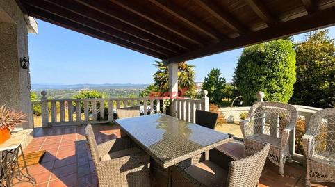 Foto 2 de Casa o chalet en venta en Toén, Ourense