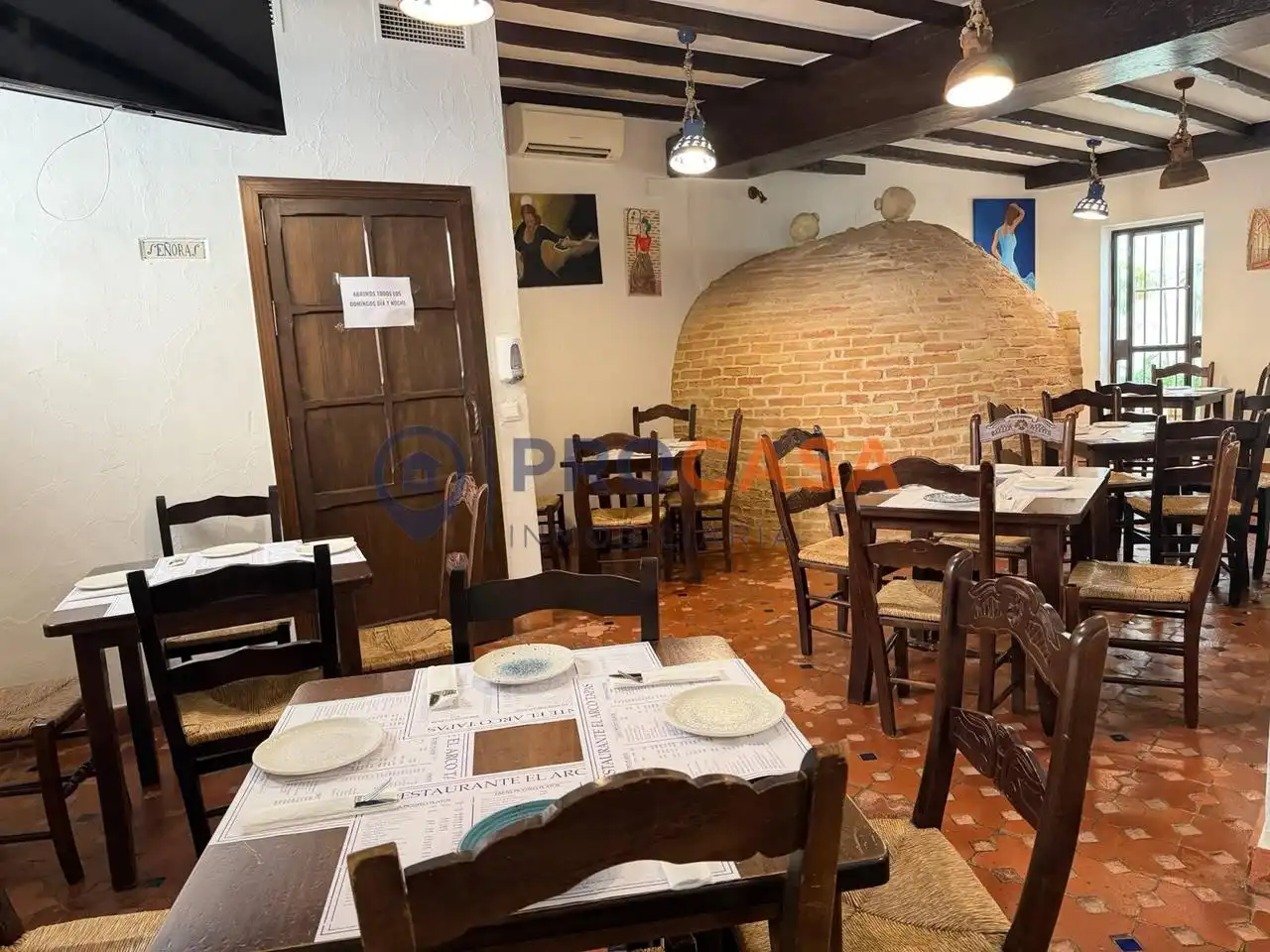 Buildings for sale in Utrera