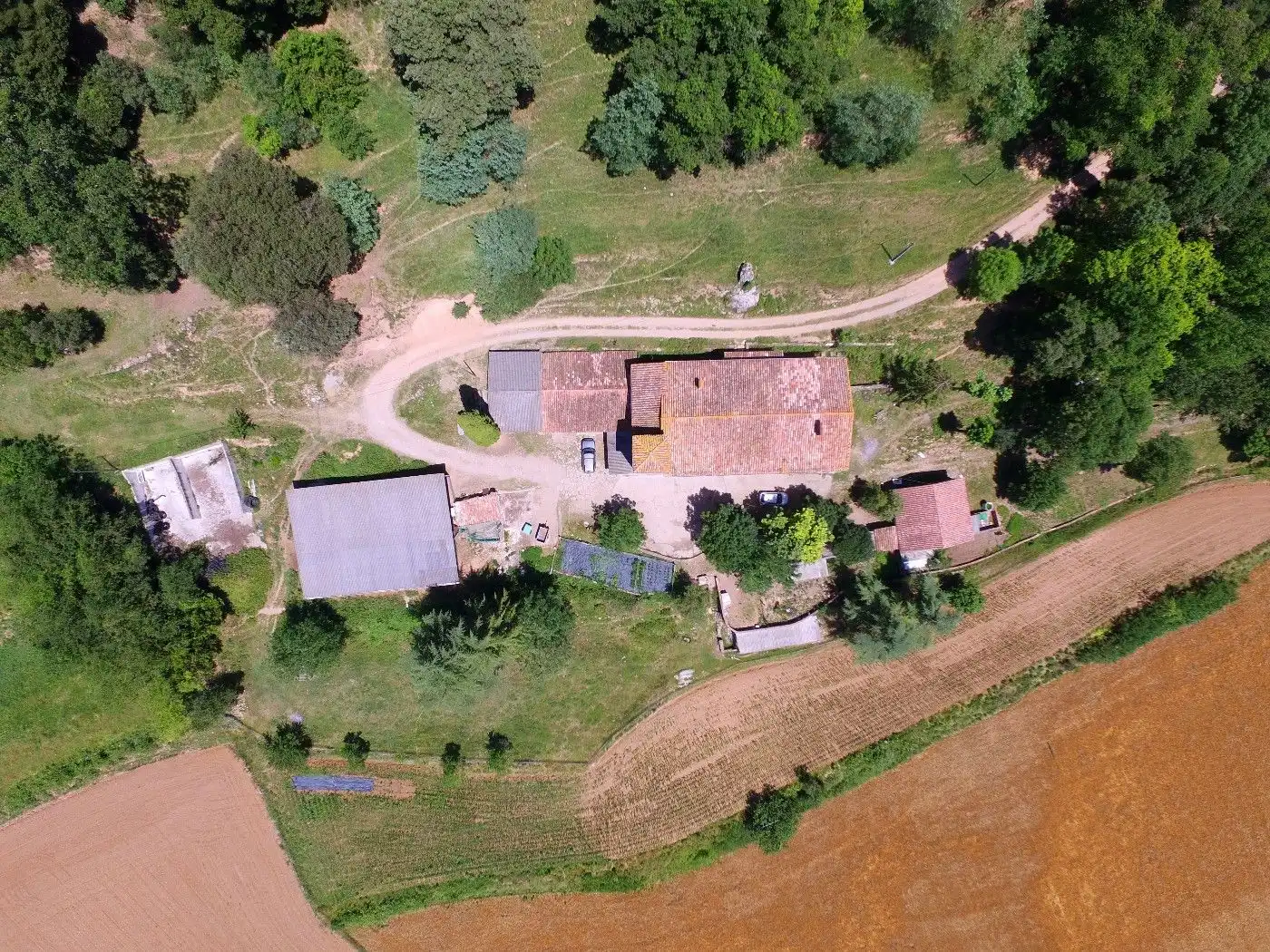 Casa rustica in vendita a Olot, imagen 6