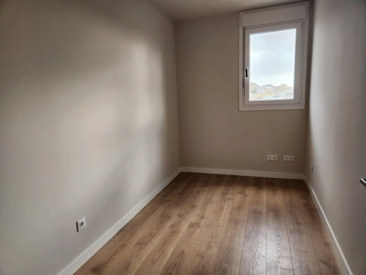 Flat for rent in Tamaraceite