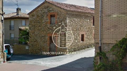 Photo 3 of House or chalet for sale in Allín / Allin, Navarra