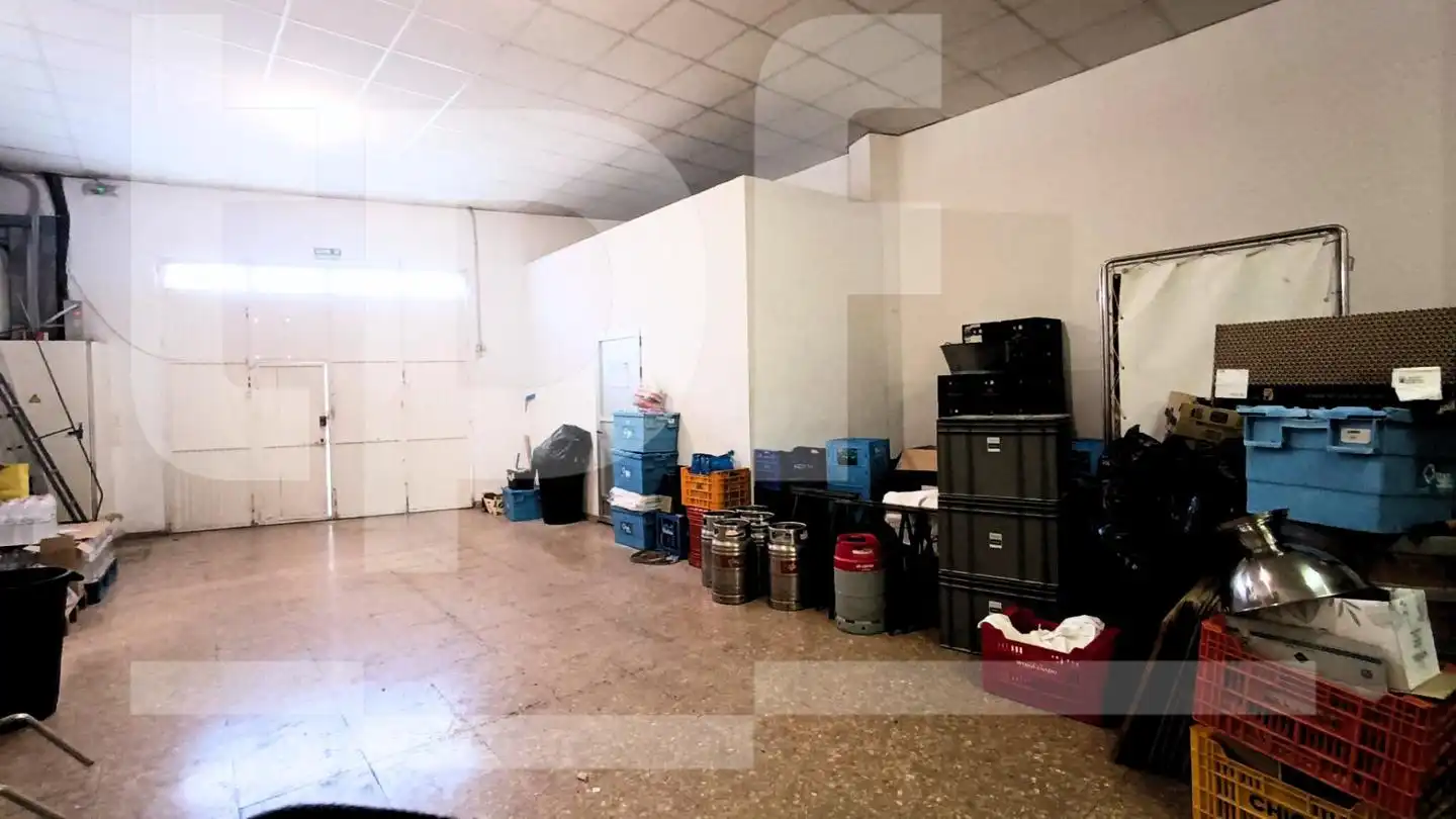 Local comercial en venda a De Lope De Vega, imagen 2
