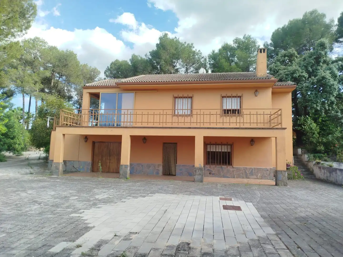 Villa mit Pool zum Verkauf in NUMERO 6, imagen 7