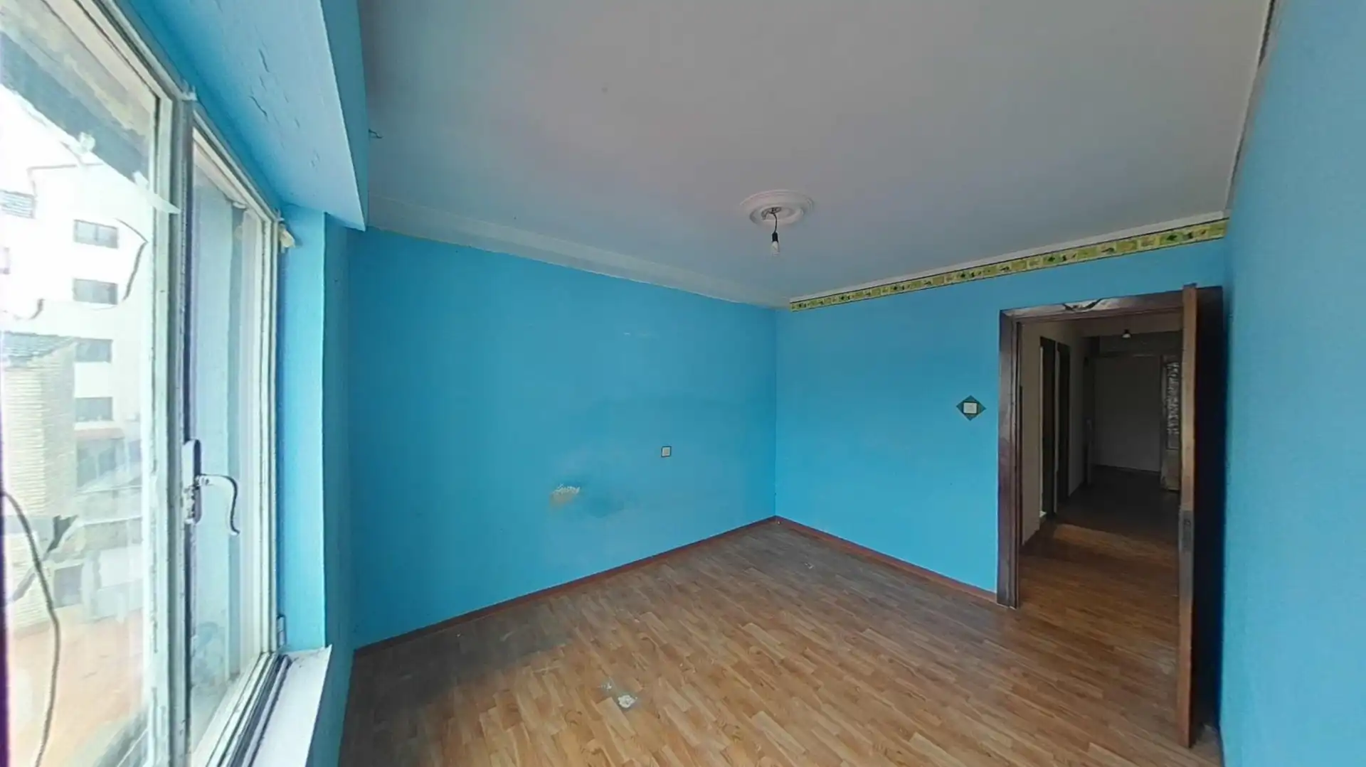 Bedroom of Apartments for sale in Lena