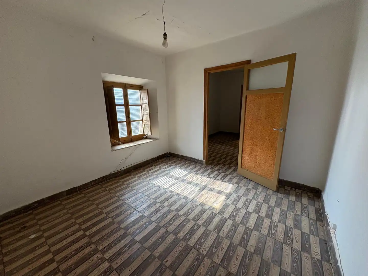 Finca rústica en venta en Villalba de la Loma con Jardín privado y Trastero
