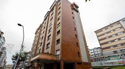 Foto 2 de Pis en venda a Gijón - Avenida de Pablo Iglesias, 62, El Coto, Asturias