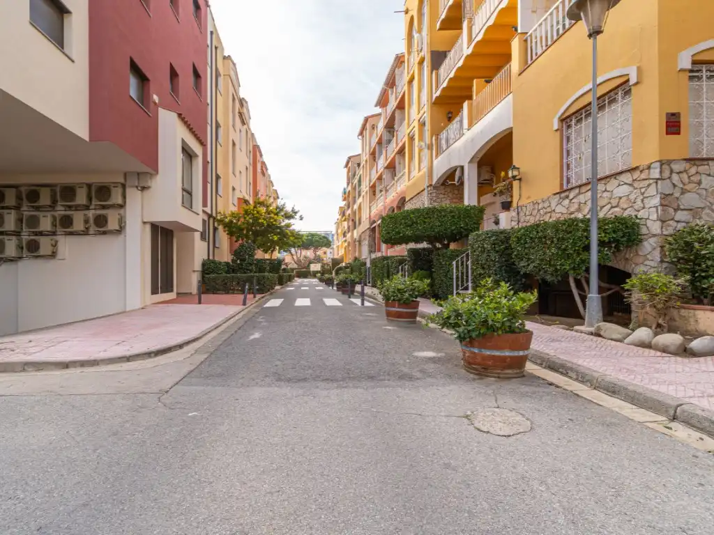Piso con ascensor en venta en Sector Gr Reserva/C. Travessera 5, imagen 18