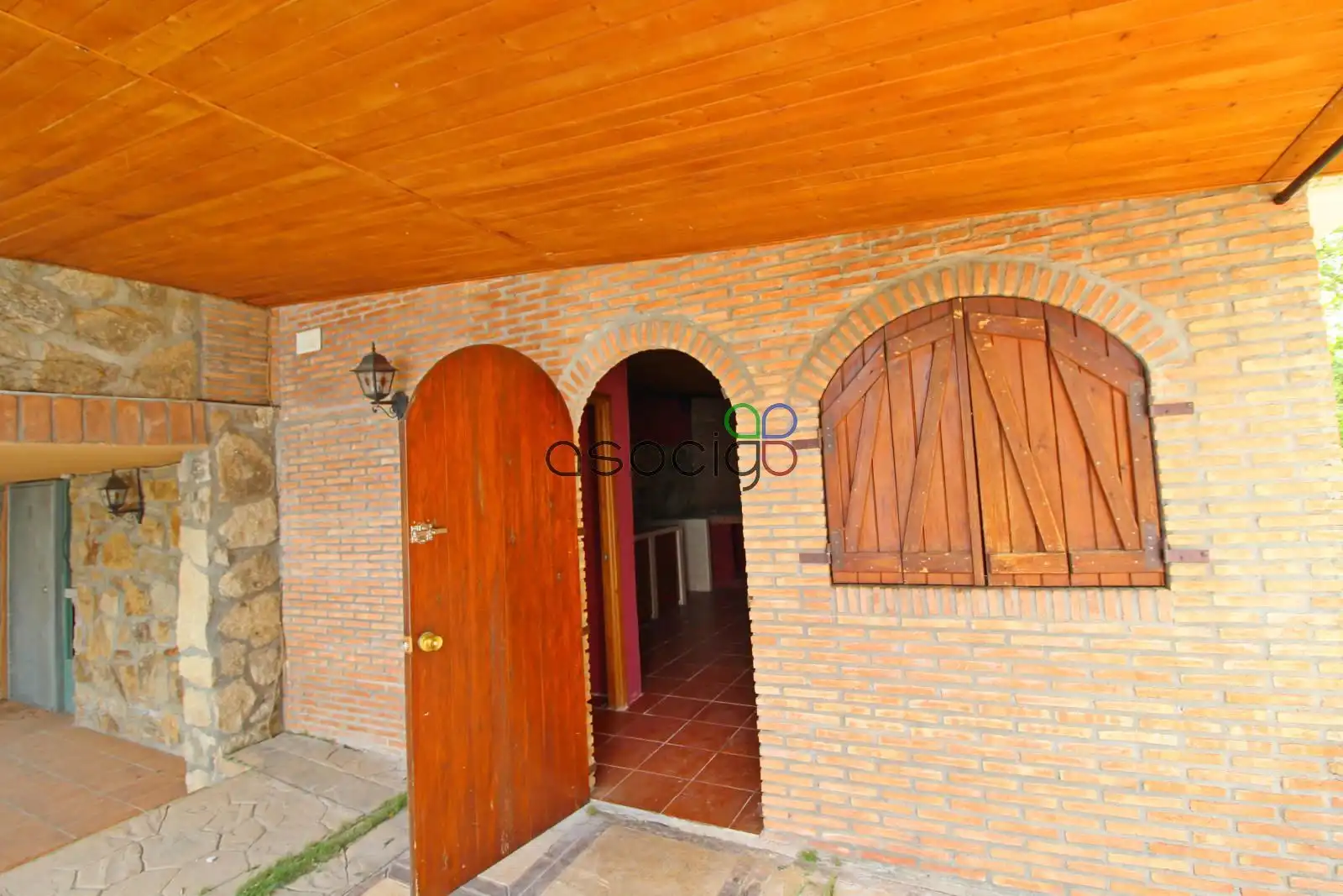 Casa o chalet en venta en El Casar con Calefacción