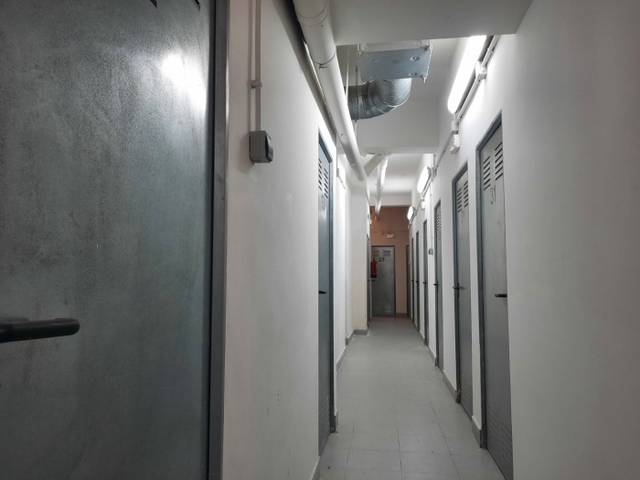 Trastero en Venta en Calle sobrarbe en Arrabal