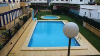 Swimming pool of Apartment for sale in Bellreguard  with Air Conditioner, Heating and Terrace