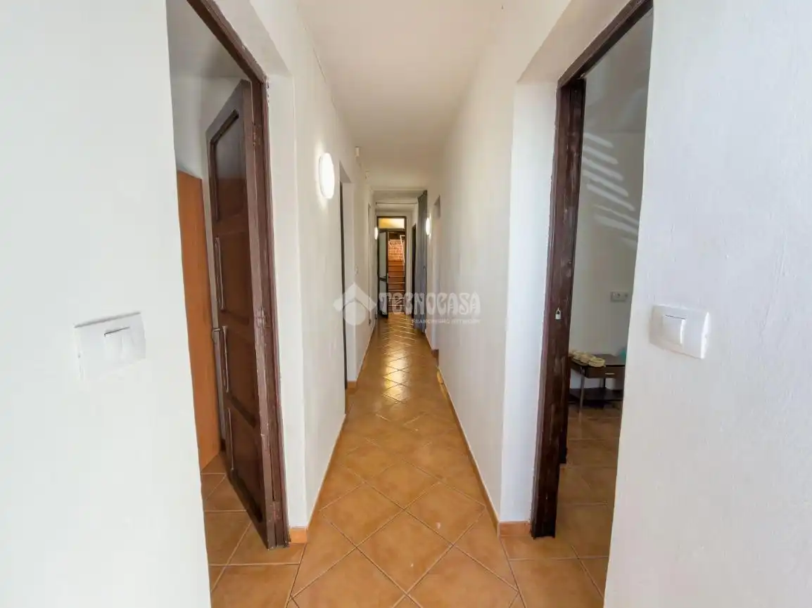 Maison jumelée à vendre à El Tanque, imagen 3