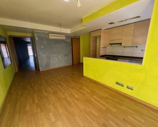 Kitchen of Duplex for sale in Sabadell  with Terrace and Balcony