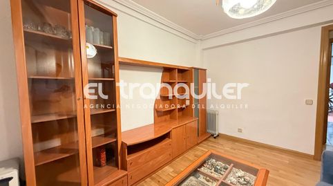 Foto 3 von Wohnung zur Miete in Calle Josefa Alonso, Los Cármenes, Madrid Capital