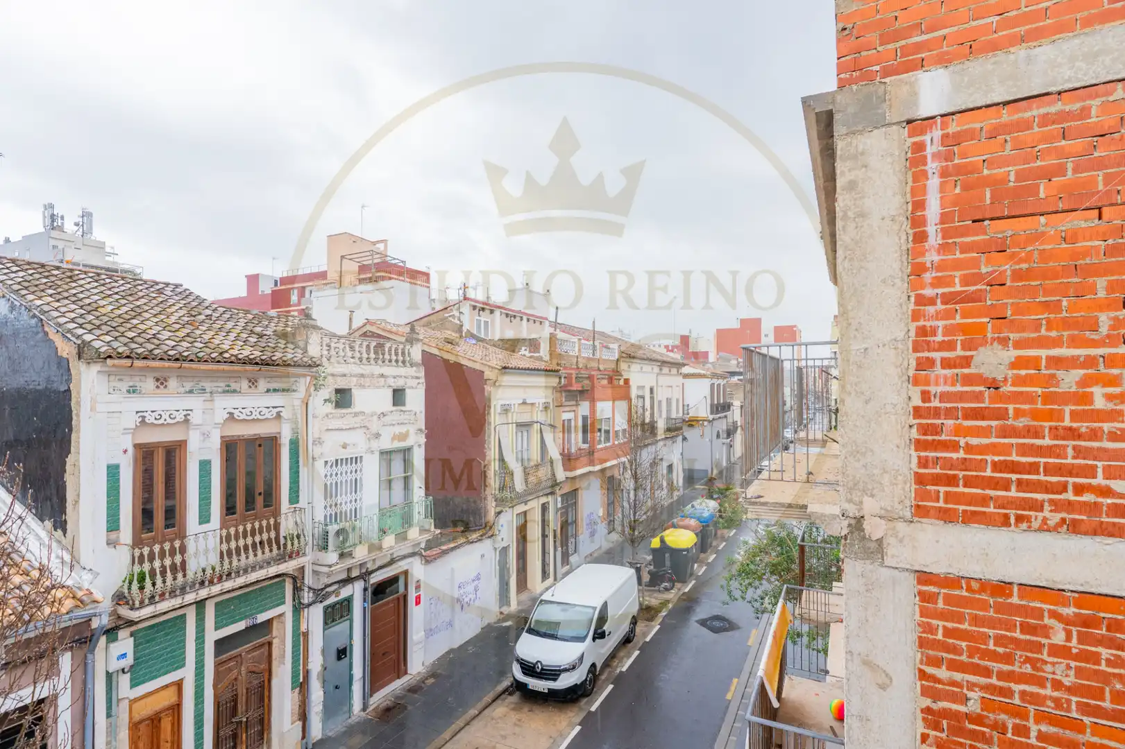 Mini appartamento con terrazza in vendita a Carrer del Progrés, imagen 30