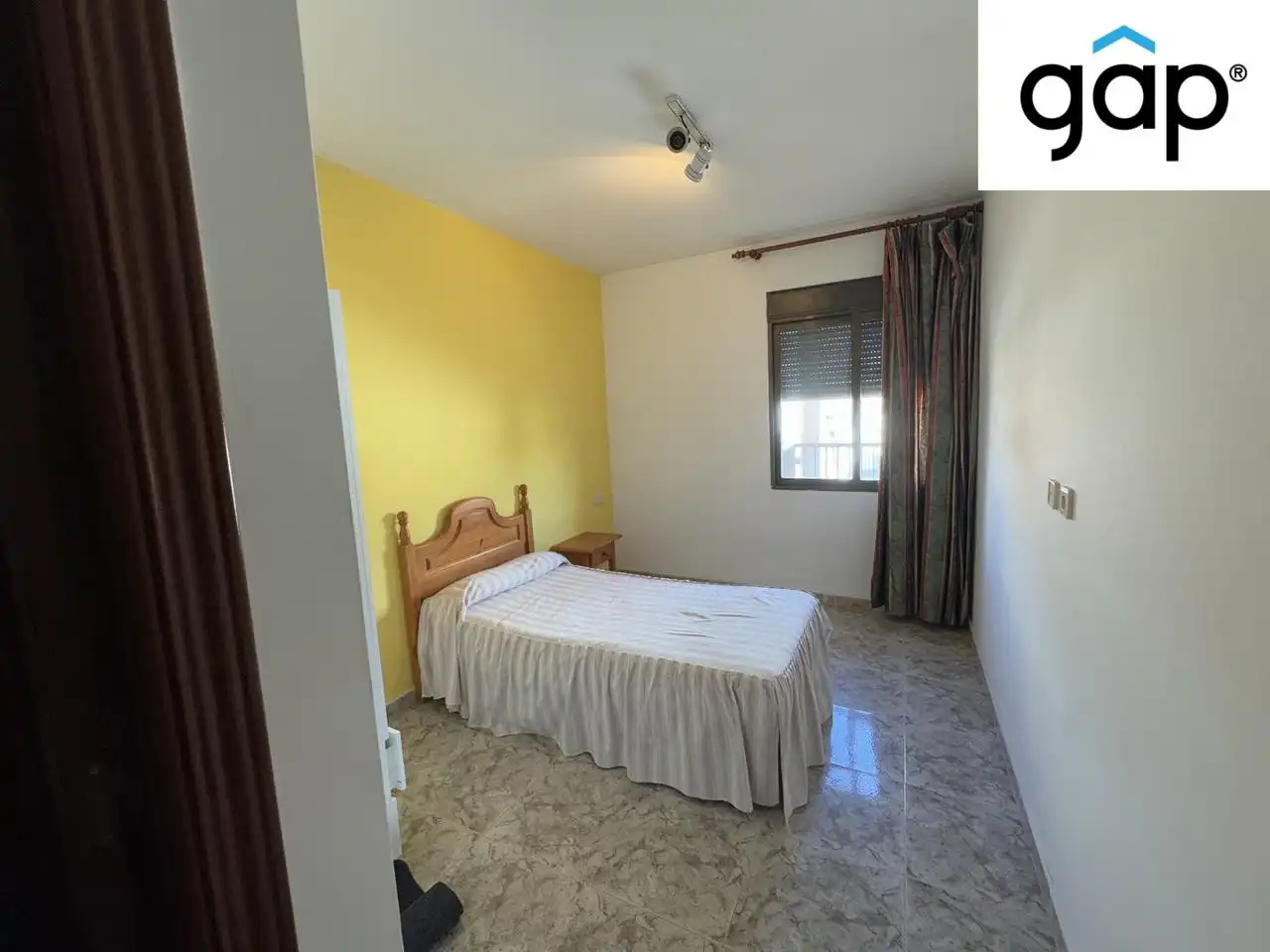 Habitación de Edificio en venta en Villar de Olalla