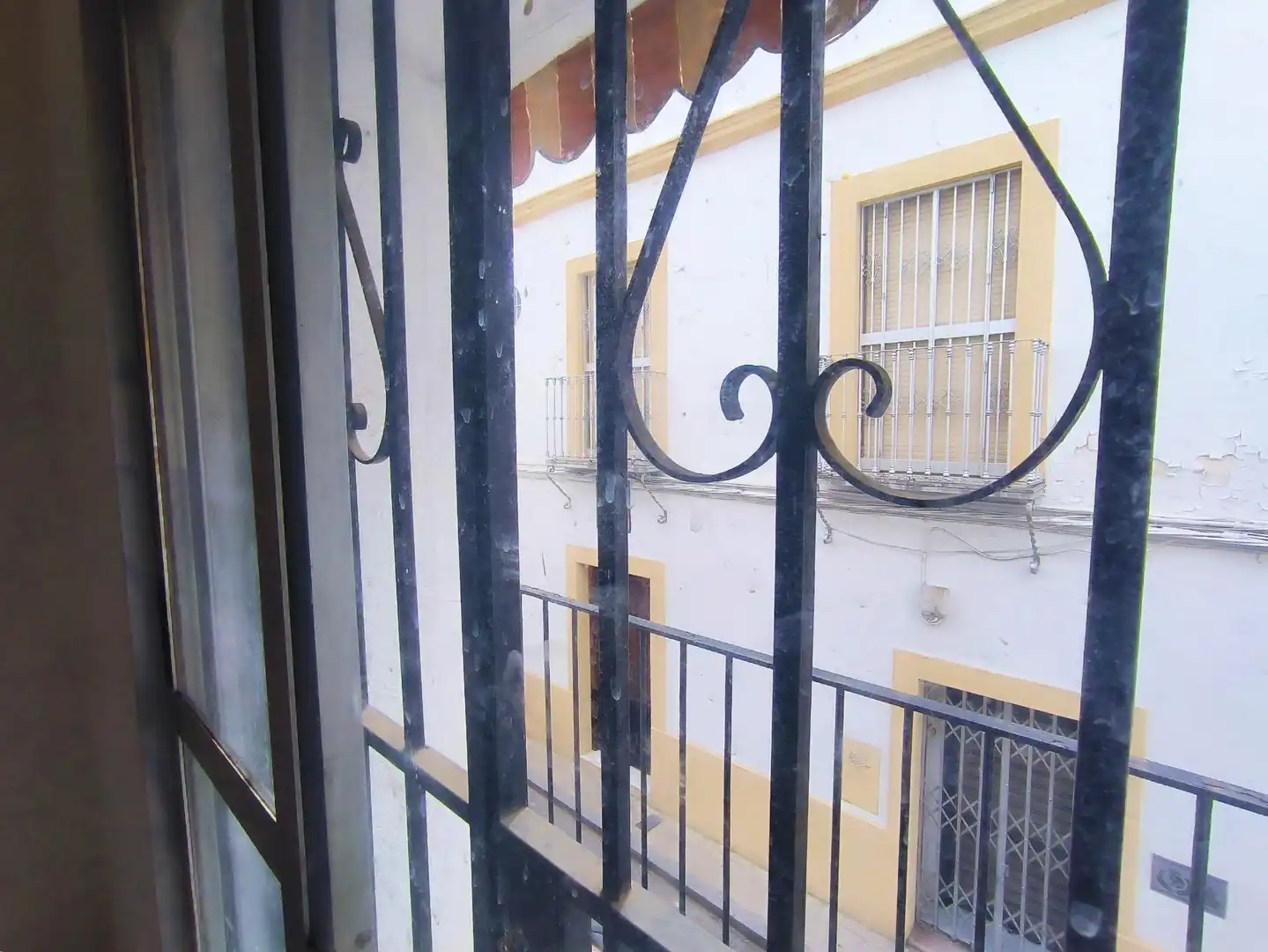 Terraza de Casa o chalet en venta en Córdoba con Calefacción, Terraza y Trastero