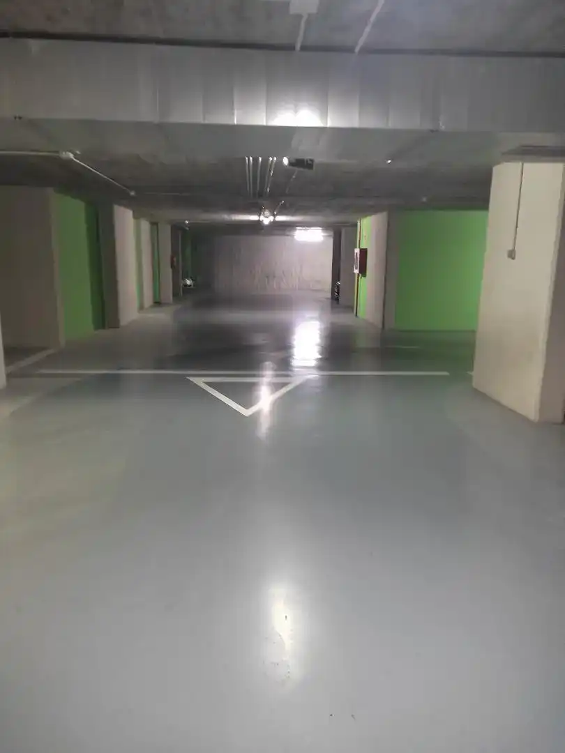 Parking de Garaje de alquiler en Universidad