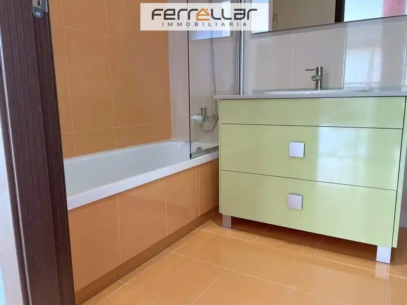 Baño de Casa o chalet en venta en Cambrils con Calefacción, Jardín privado y Terraza