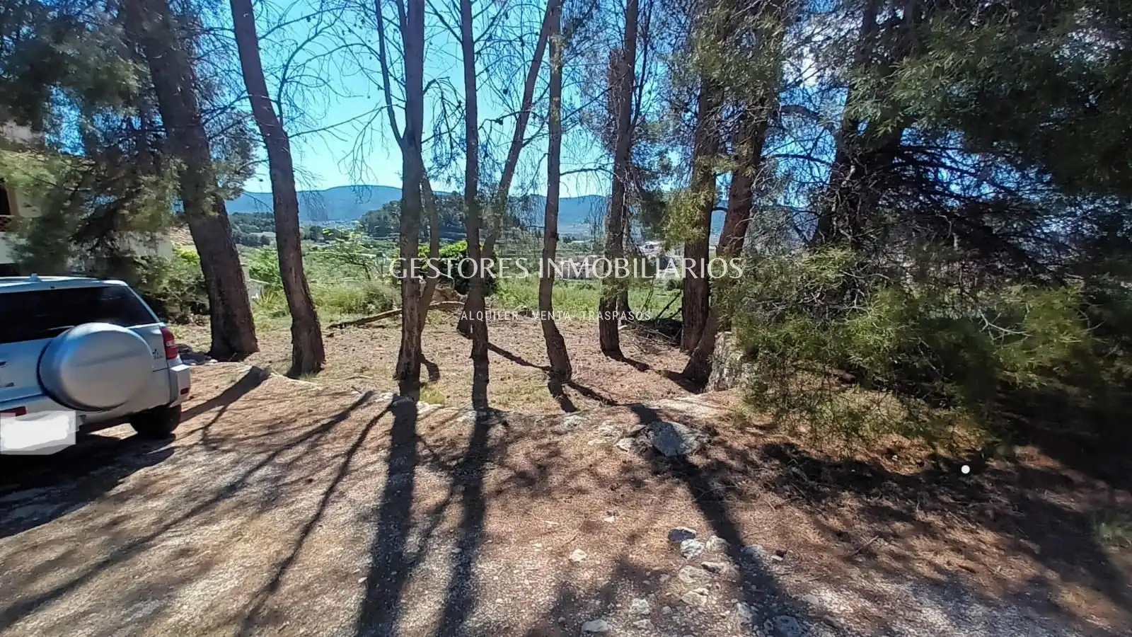 Casa o chalet en venta en Ibi con Piscina