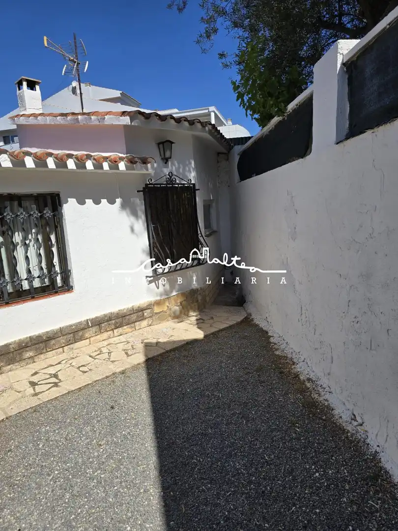 Xalet amb jardí en venda a L'Albir, imagen 6