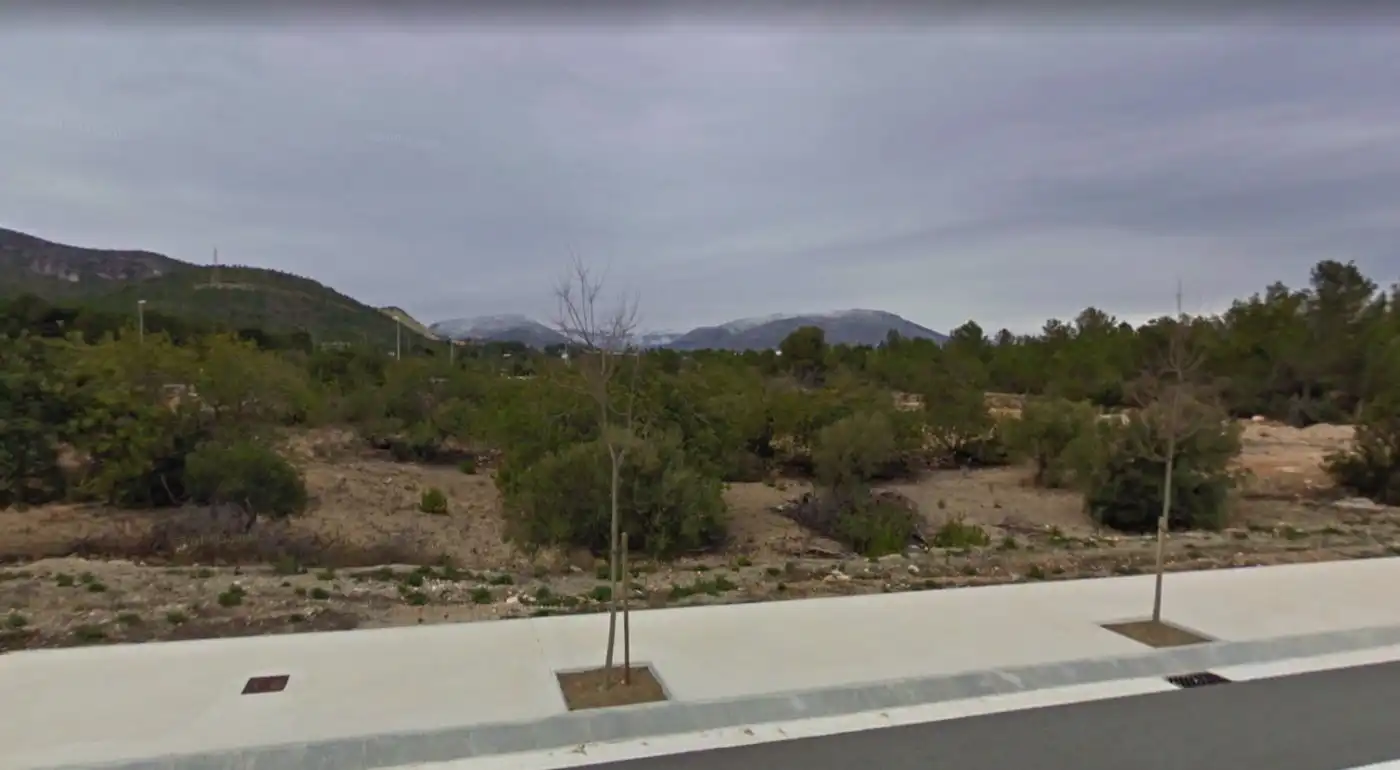 Terreno industrial en venta en Vandellòs i l'Hospitalet de l'Infant