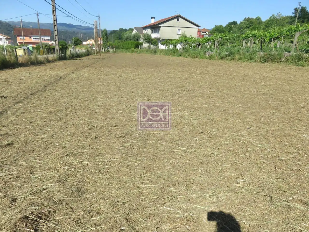 Lands and plots for sale in Mondariz, imagen 9