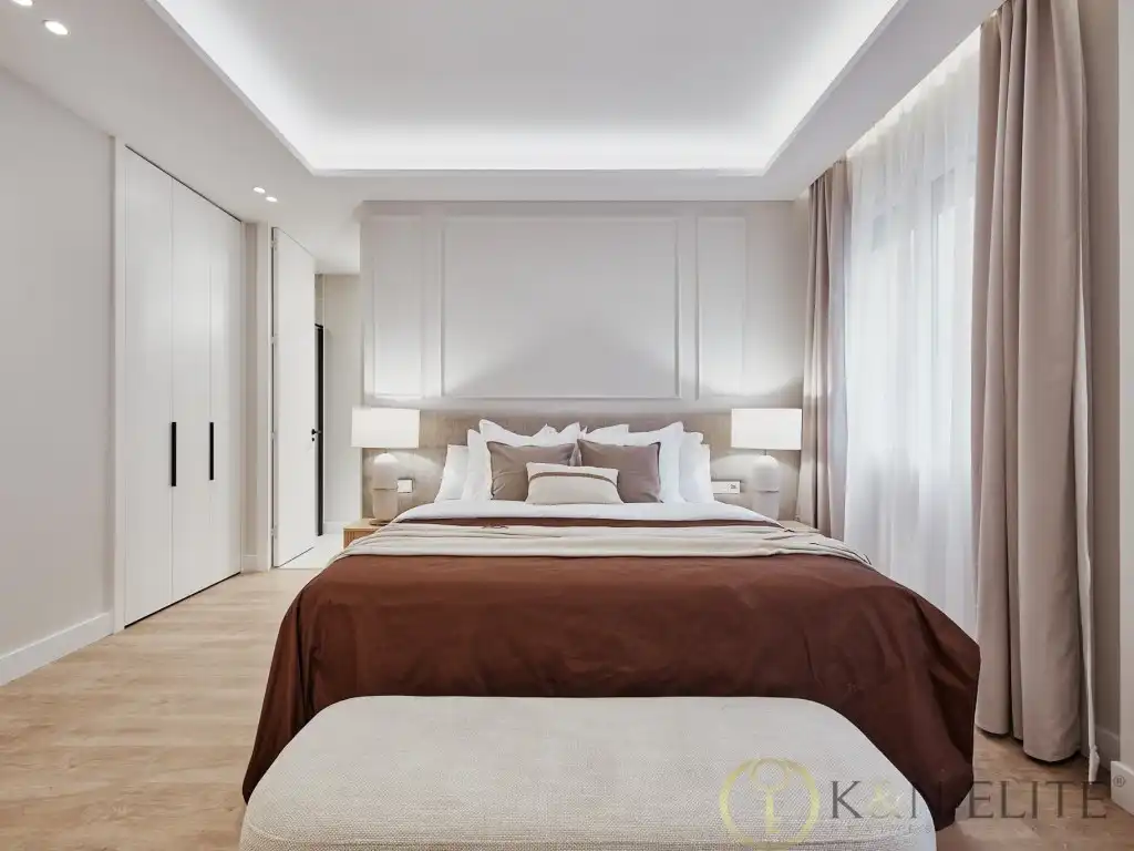 Piso con terraza en venta en Calle Alcalá, imagen 19