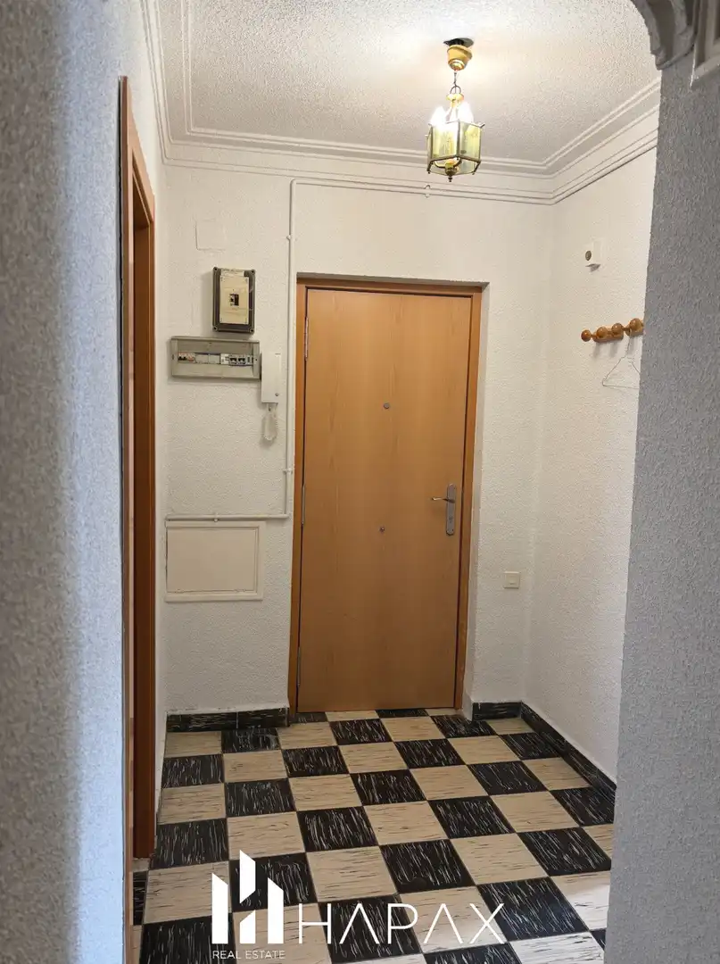 Flat with terrace for sale in Salamanca - CL SANTA CLARA, imagen 10