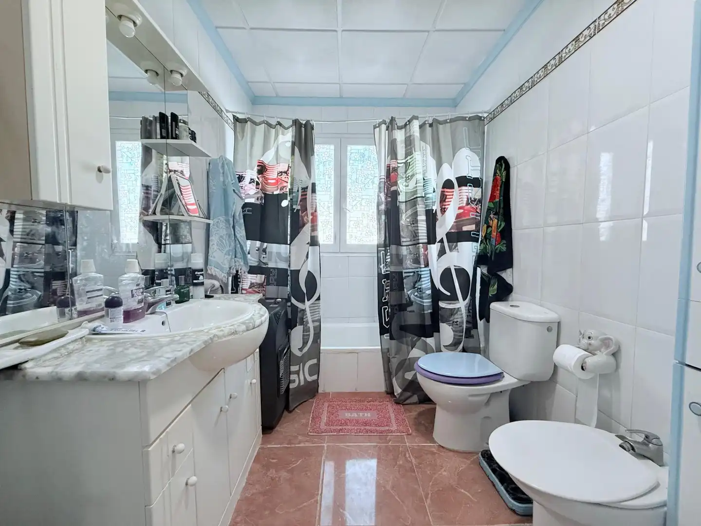 Houses for sale in Colonia Madrid