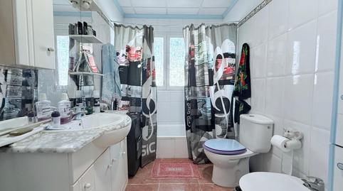 Foto 4 de Casa o xalet en venda a Colonia Madrid, Alicante