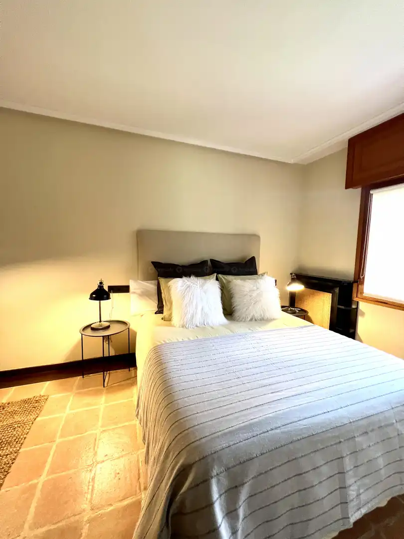 Habitación de Casa o chalet en venta en Piloña con Calefacción y Jardín privado