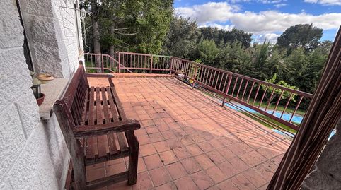 Foto 4 von Haus oder Chalet zum Verkauf in Perilla de Castro, Zamora