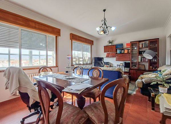 Piso en Venta en Rúa Campo da Feira, 6 en A Cañiza