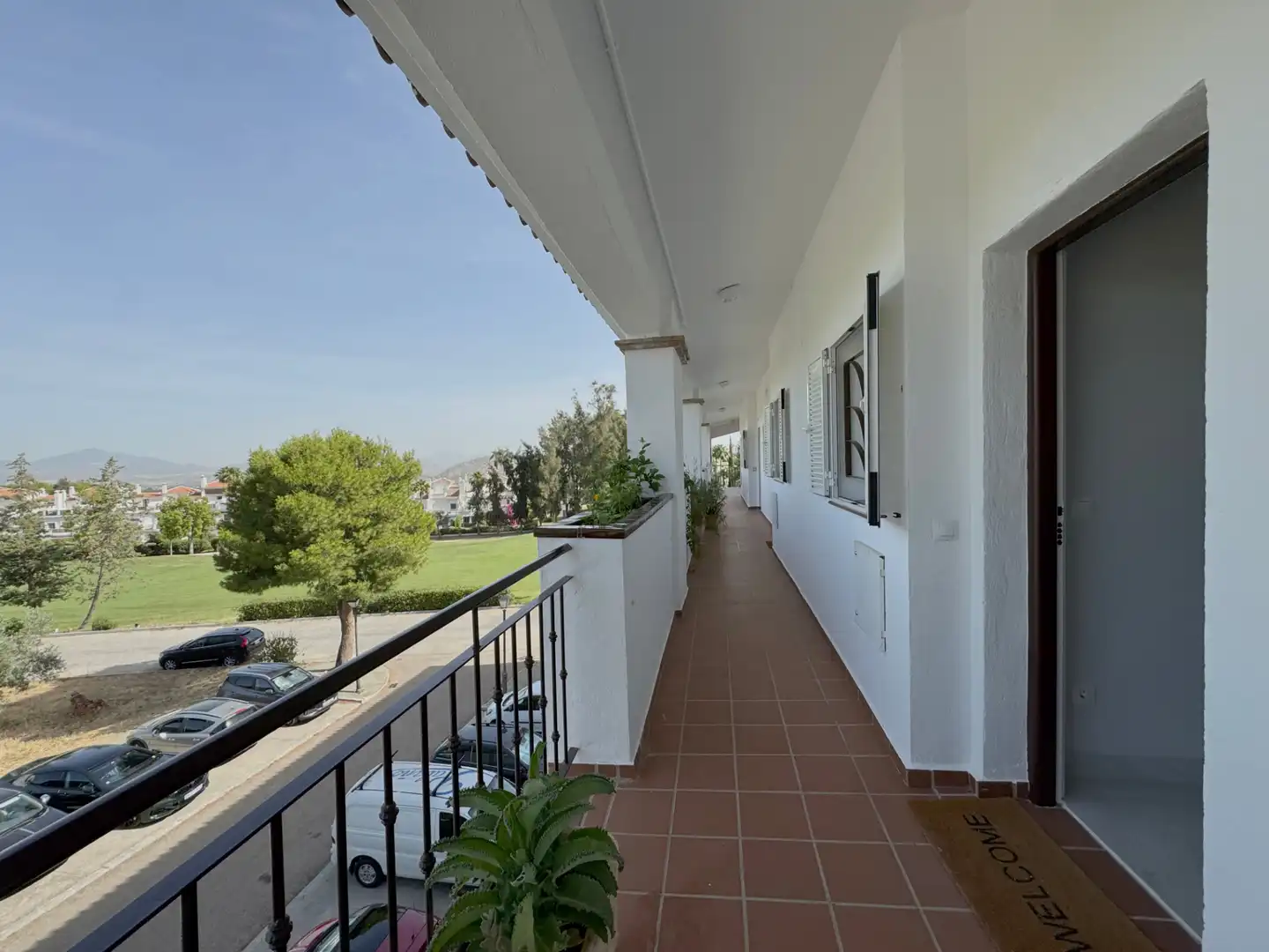 Flat for rent in Alhaurín de la Torre  with Air Conditioner, Heating and Terrace
