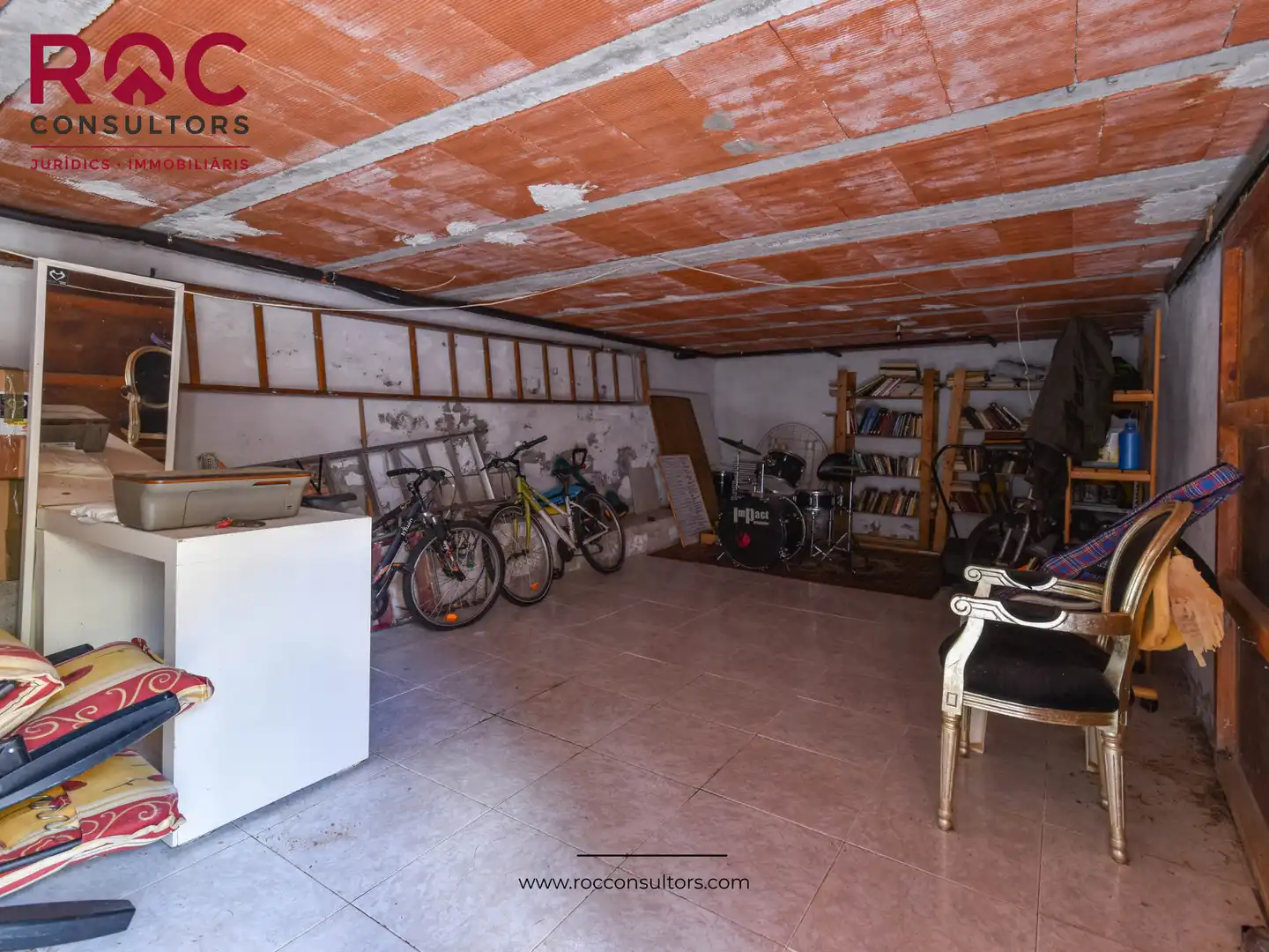 House for sale in Castillo Cabrer, imagen 26