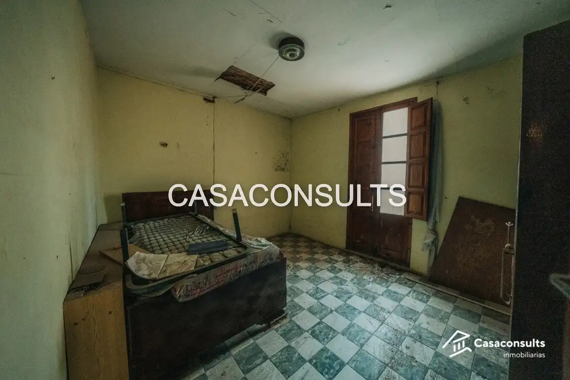 Casa con terraza en venta en Avinguda del Maestrat, imagen 7