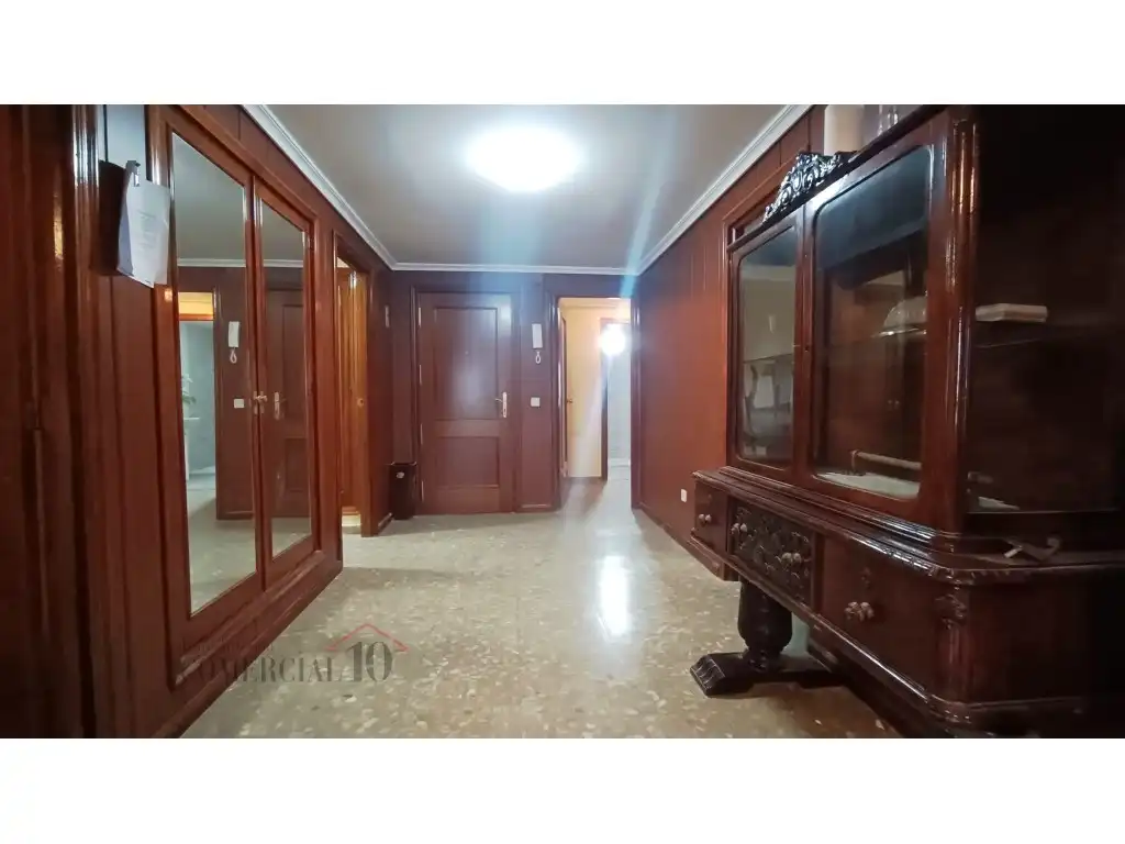 Piso de alquiler en Valdepasillas - La Paz - Huerta Rosales