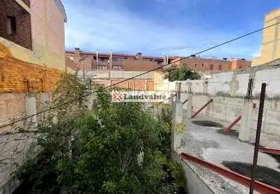 Terrenys i solars en venda a Del Paraíso 12, imagen 5