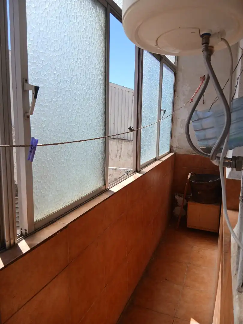 Appartamento con terrazza in affitto a Calle Menorca 12, imagen 5