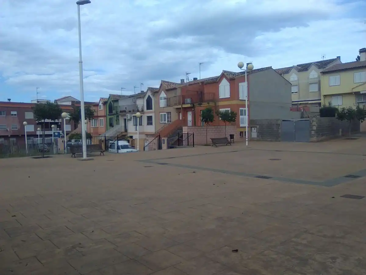 Wohnbaugrundstück zum Verkauf in Torres Torres, imagen 13