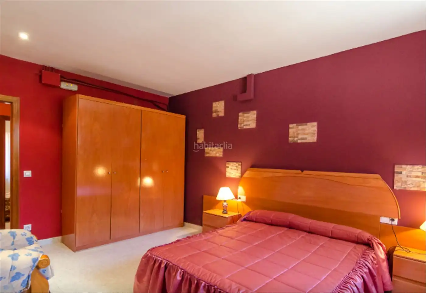 Haus mit Garten zum Verkauf in Carrer del Puigpedrós 32, imagen 15