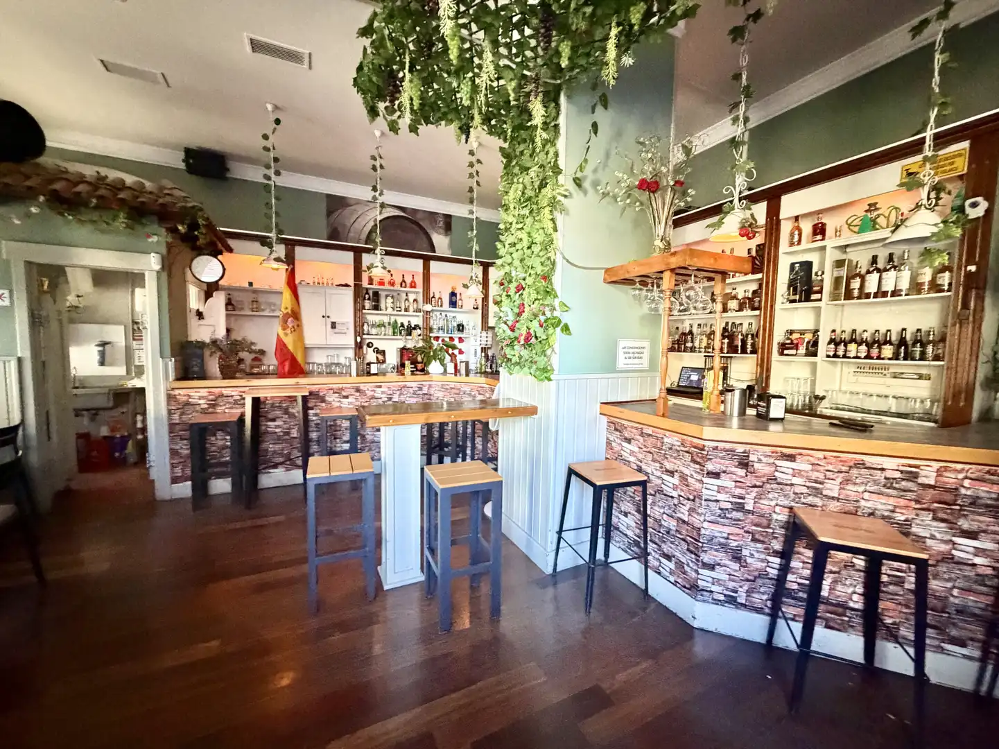 Commercial properties for sale in Muriedas